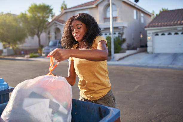 Best Attic Cleanout Services  in Maywood, CA