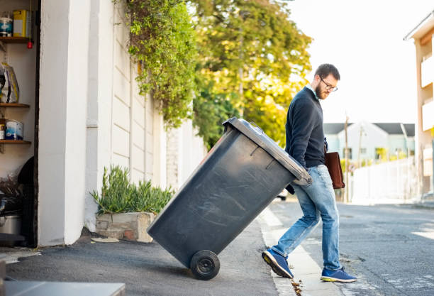 Best Full-Service Junk Removal  in Maywood, CA