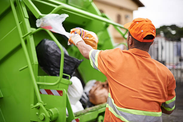 Best Commercial Junk Removal  in Maywood, CA