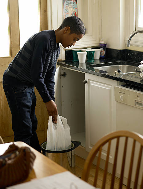 Appliance Disposal in Maywood, CA